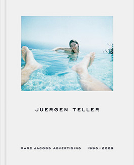 Marc Jacobs Advertising 1998-2009 / Juergen Teller