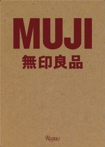 MUJI Book