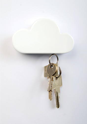 Cloud Keyholder