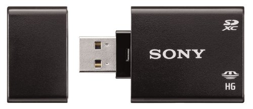 Sony MRW-F3
