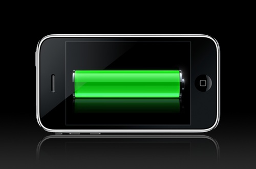 iPhone Battery