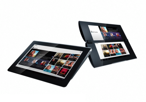 Sony Tablet S1 / S2