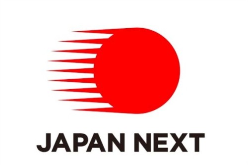 Cool Japan Logo