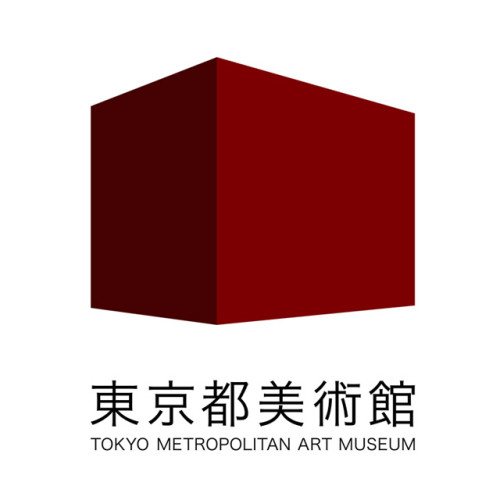 Tokyo Metropolitan Art Museum Logo