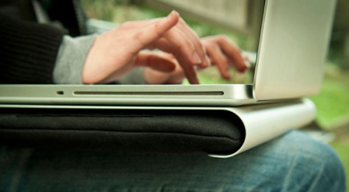 Almove - MacBook Holder