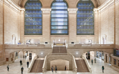 Apple Store, Grand Central