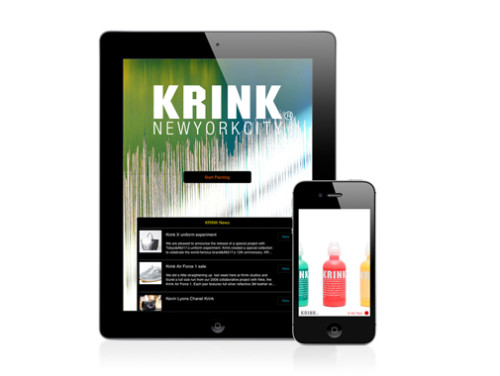 KRINK App