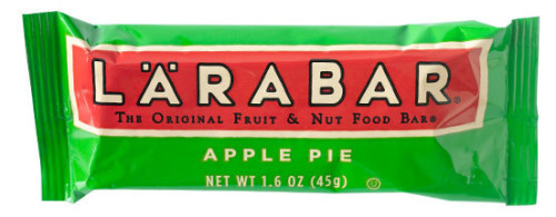LÄRABAR Apple Pie