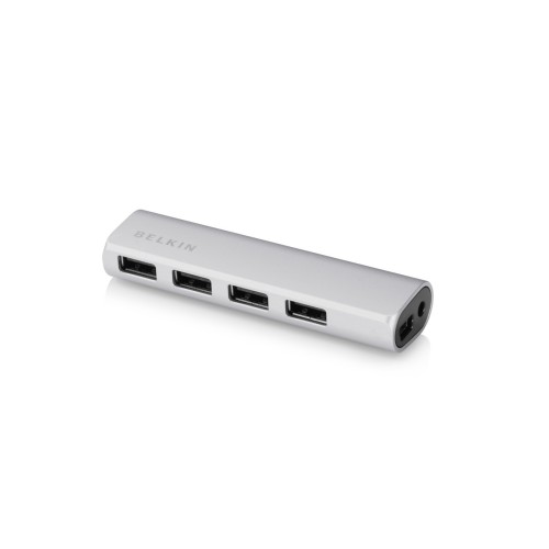 Belkin 4-Port USB 2.0 Hub
