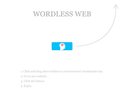 Wordless Web