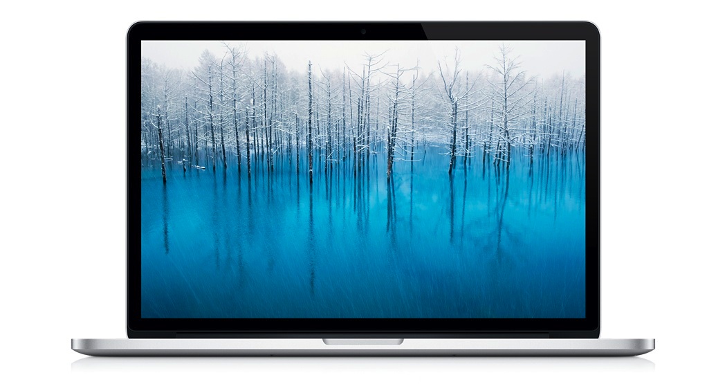 「青い池 mac」の画像検索結果