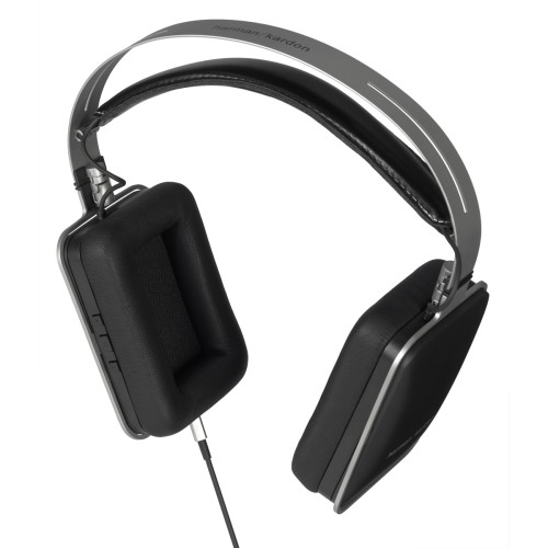 harman:kardon Bluetooth Wireless Over-Ear Headphones