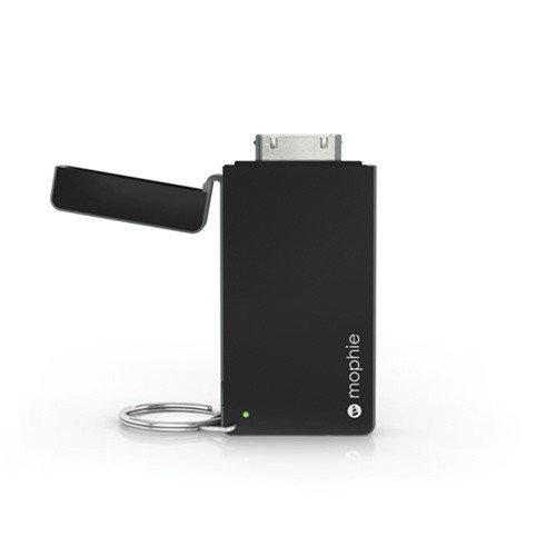 mophie Juice Pack Reserve Portable iPhone Charger