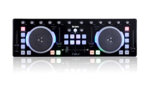 iCON Digital i-DJ