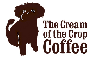 The Cream of the Crop Coffee