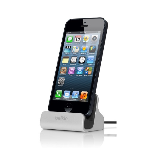 Belkin Charge + Sync Dock for iPhone 5