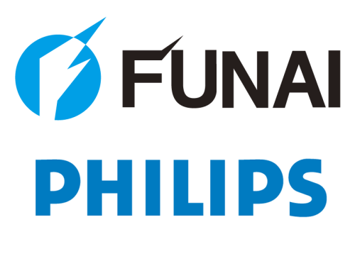 Funai - Philips
