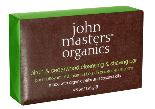 John Masters Organics B&Cソープ