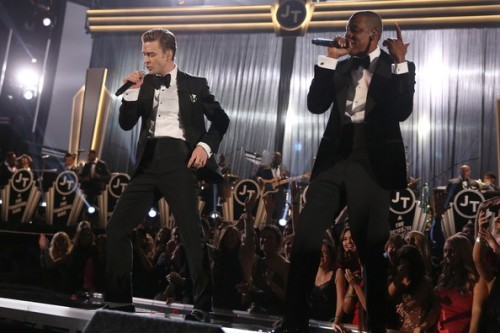 The 55th Annual Grammy Awards