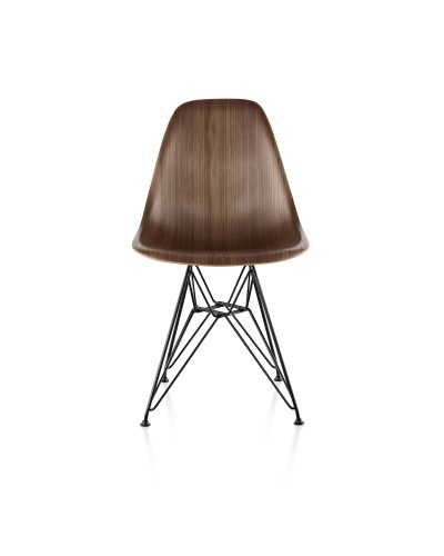 Eames Molded Wood Chair