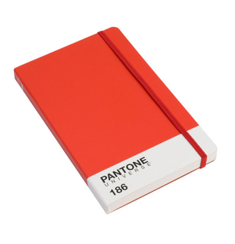 Pantone Universe Notebook