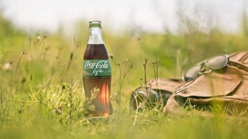 Coca-Cola Life