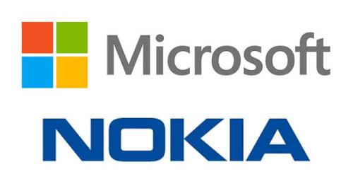 Microsoft to Buy Nokia Phones Division Make Its Own Phones