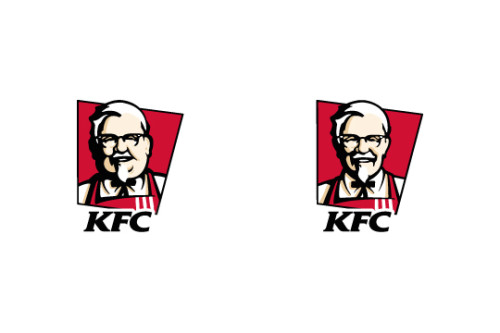 KFC Fat Icon