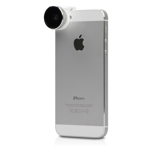 Olloclip 4-in-1 for iPhone 5/5s