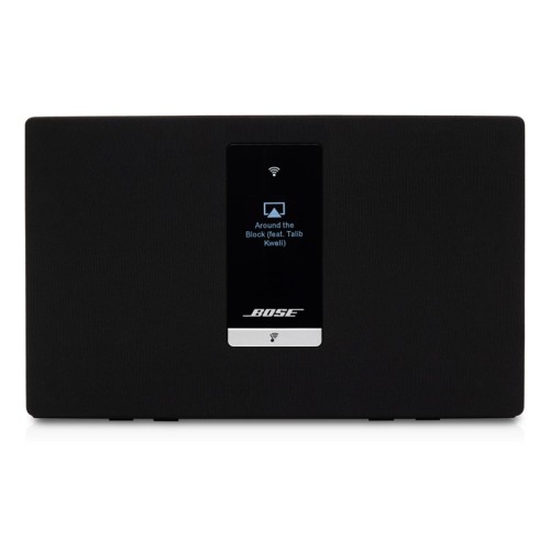 Bose SoundTouch Portable Wi-Fi music system