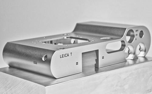 Leica T Type 701