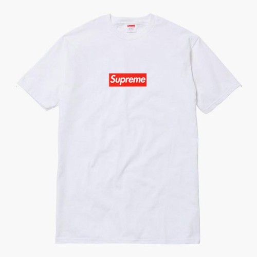 Supreme 20th Anniversary T-Shirt
