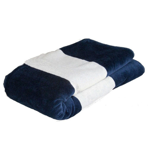 American Apparel Rugby Towel