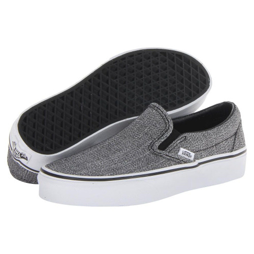 Vans Classic Suiting Grindle Slip-On