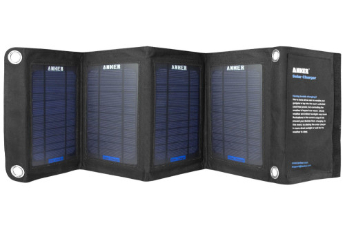 Anker Solar Charger 14W