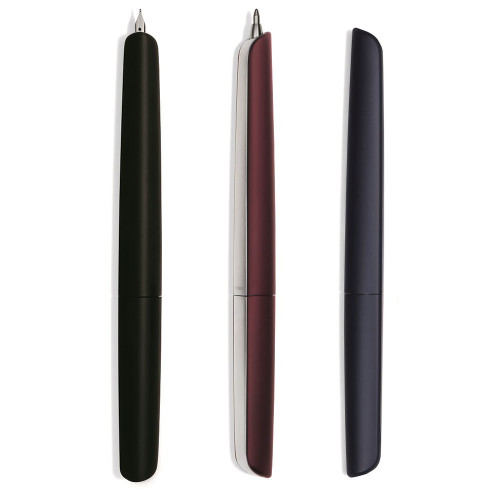 Marc Newson Designs Hermès' First Ever Pen
