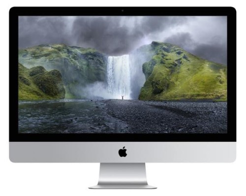 Apple iMac with Retina 5K Display