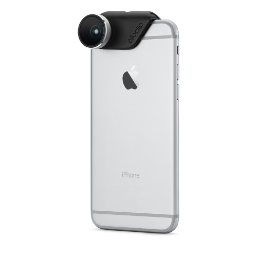 olloclip 4-in-1 iPhone Lens For iPhone 6 & iPhone 6 Plus