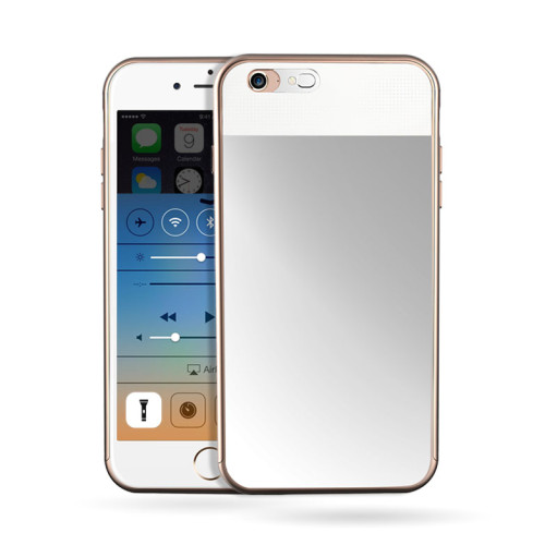 The Lighted Mirror Phone Case
