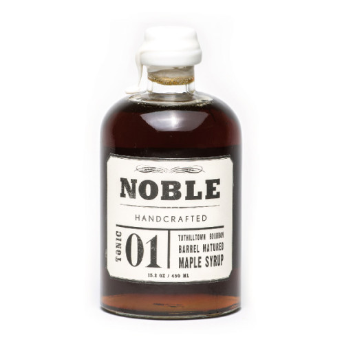 Noble Handcrafted Tonic 01 450ml