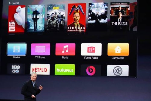 Behind Apple’s Move to Shelve TV Plans