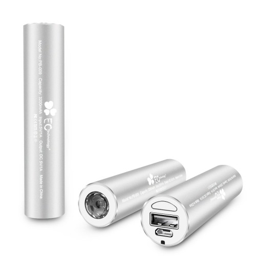 EC Technology Ultra-Mini External Battery