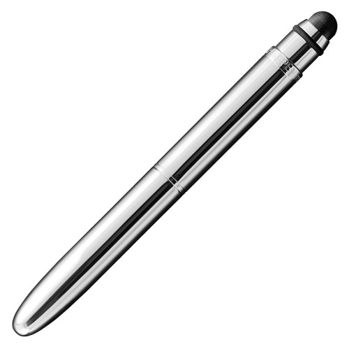 Fisher Space Pen Bullet Grip Space Pen with Conductive Stylus