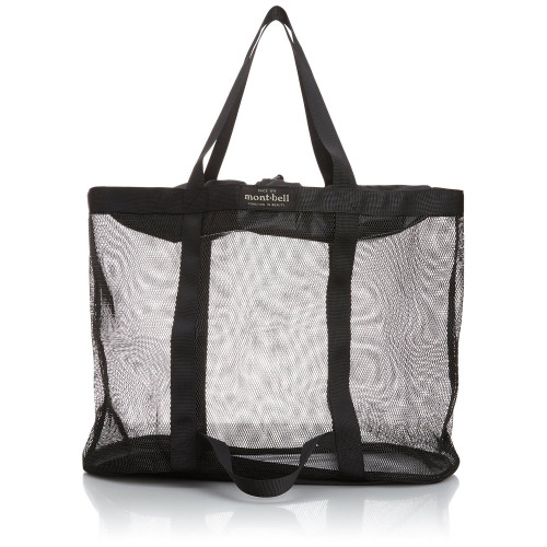 MontBell Mesh Tote Bag
