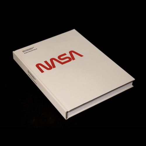 1975 NASA Graphics Standards Manual