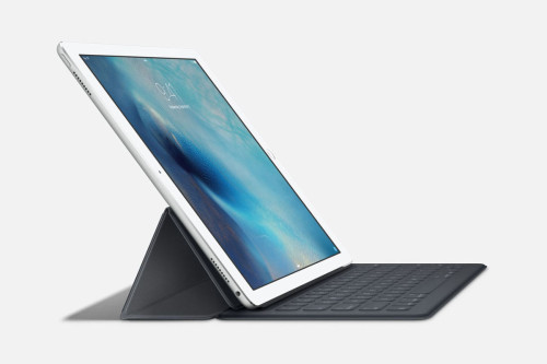 Apple iPad Pro Smart Keyboard