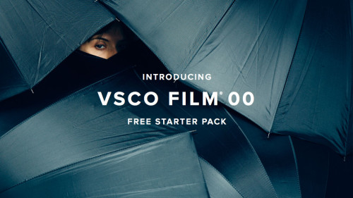 VSCO Film 00