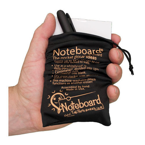 Noteboard