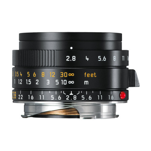 Leica Elmarit-M F2.8/28mm ASPH.