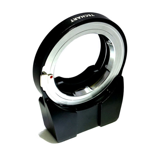Techart Pro Leica M to Sony E Autofocus Adapter